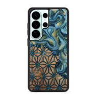 Galaxy S26 Ultra Wood Phone Case - Jamar (Pattern, 814728)