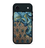 iPhone 17 Air Wood Phone Case - Jamar (Pattern, 814728)