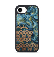 iPhone 17e Wood Phone Case - Jamar (Pattern, 814728)