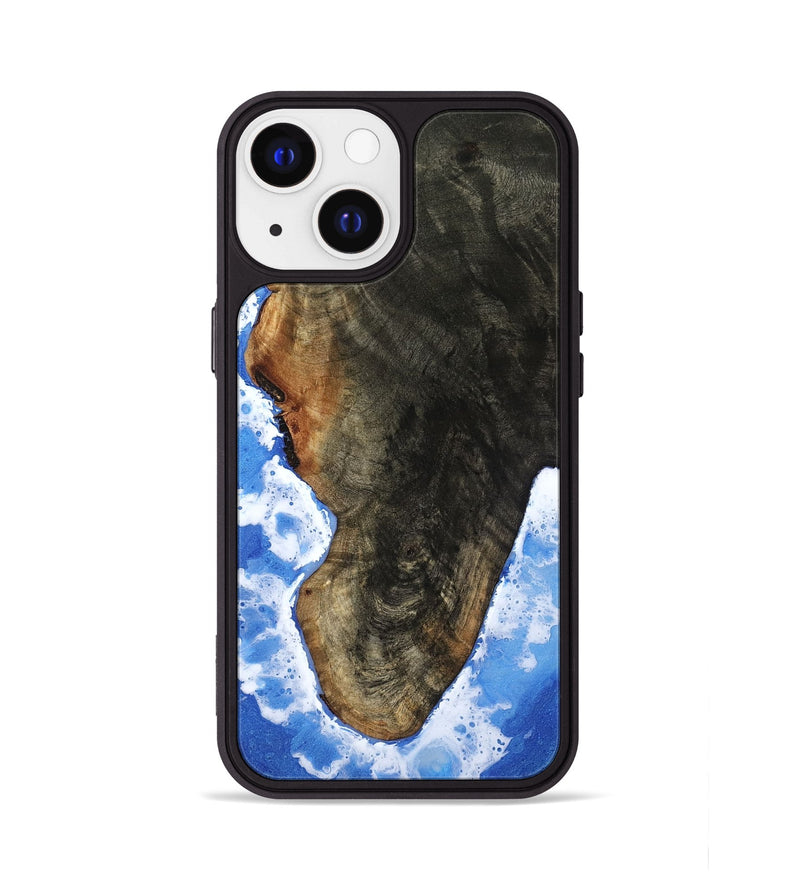 iPhone 13 Wood Phone Case - Noelia (Coastal, 814730)