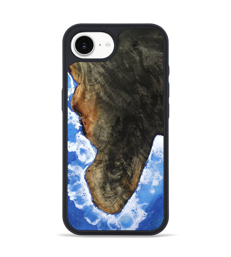 iPhone 17e Wood Phone Case - Noelia (Coastal, 814730)
