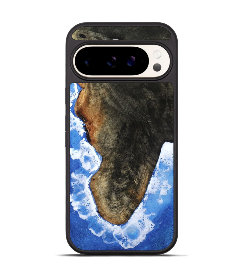 Pixel 9 Pro Wood Phone Case - Noelia (Coastal, 814730)