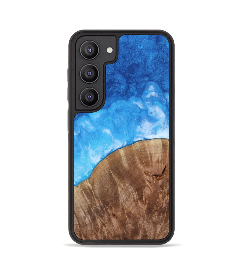 Galaxy S23 Wood Phone Case - Neil (Coastal, 814731)