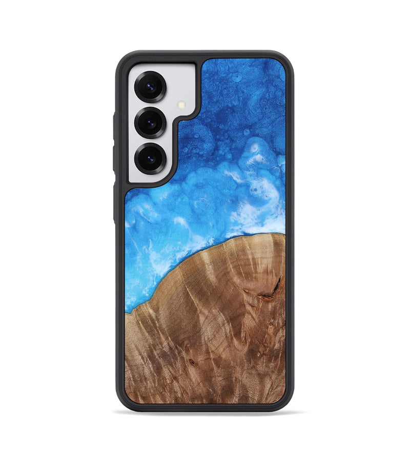 Galaxy S25 Wood Phone Case - Neil (Coastal, 814731)