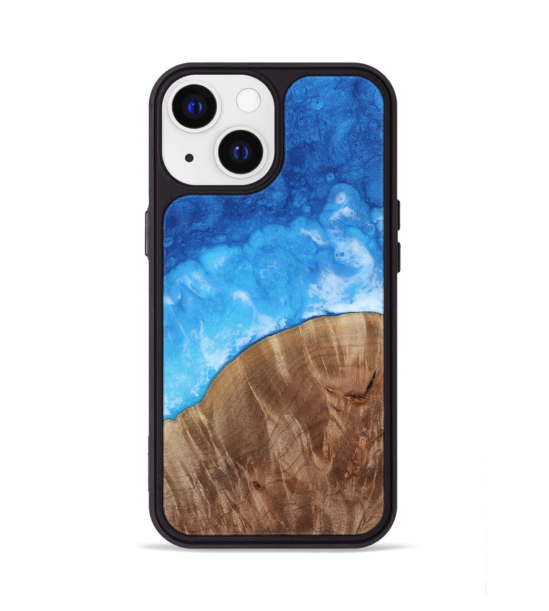 iPhone 13 Wood Phone Case - Neil (Coastal, 814731)
