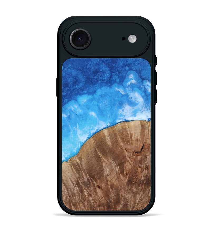 iPhone 17 Air Wood Phone Case - Neil (Coastal, 814731)
