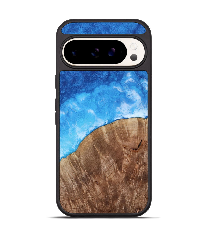 Pixel 9 Pro Wood Phone Case - Neil (Coastal, 814731)