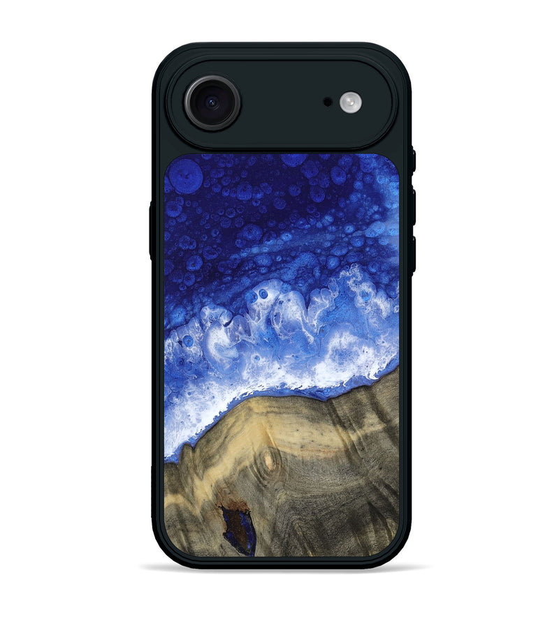 iPhone 17 Air Wood Phone Case - Latrice (Coastal, 814732)