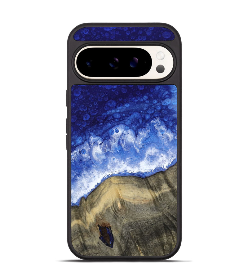 Pixel 9 Pro Wood Phone Case - Latrice (Coastal, 814732)