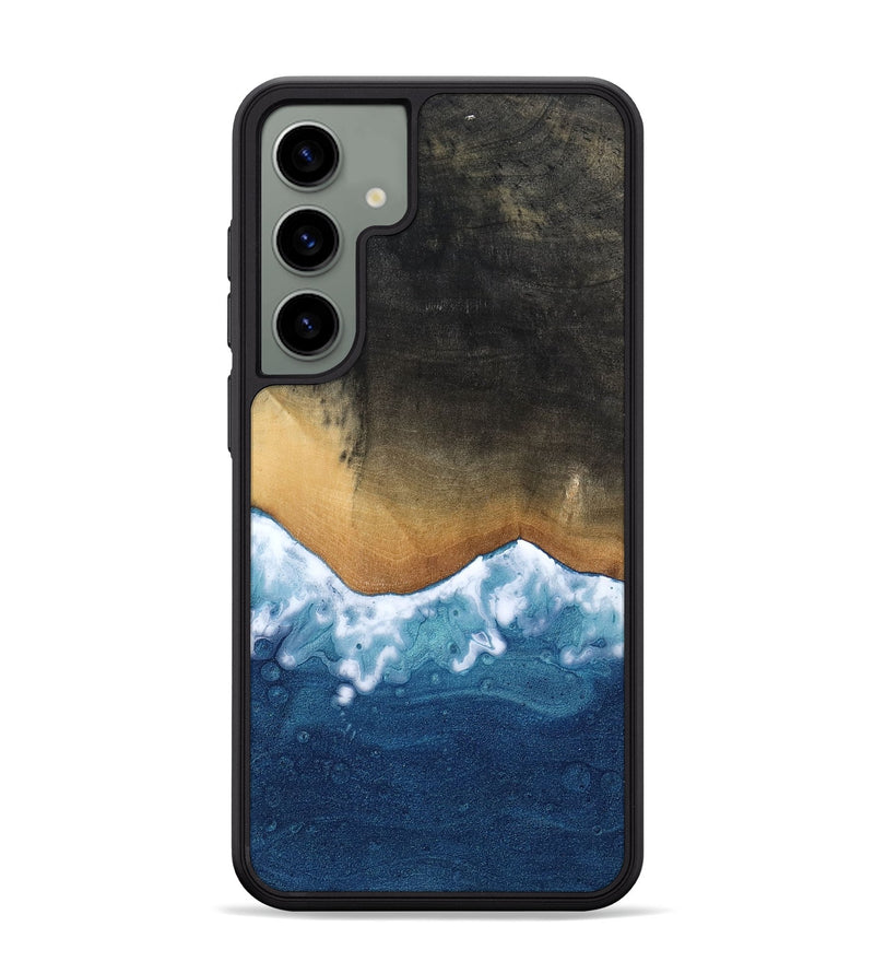 Galaxy S24 Plus Wood Phone Case - Cathie (Coastal, 814735)