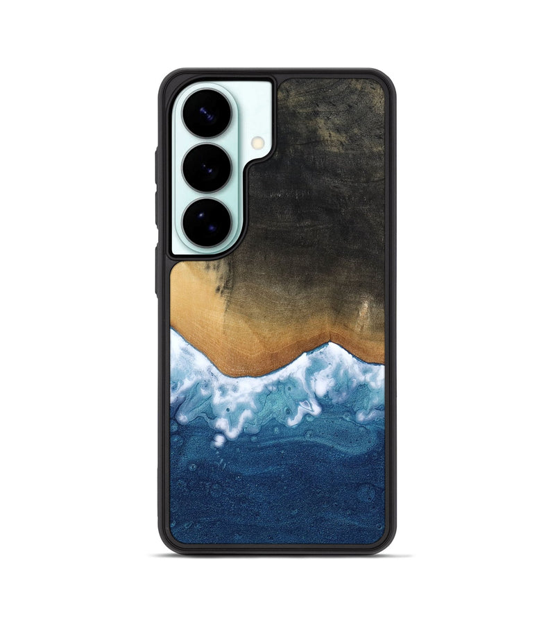 Galaxy S26 Wood Phone Case - Cathie (Coastal, 814735)