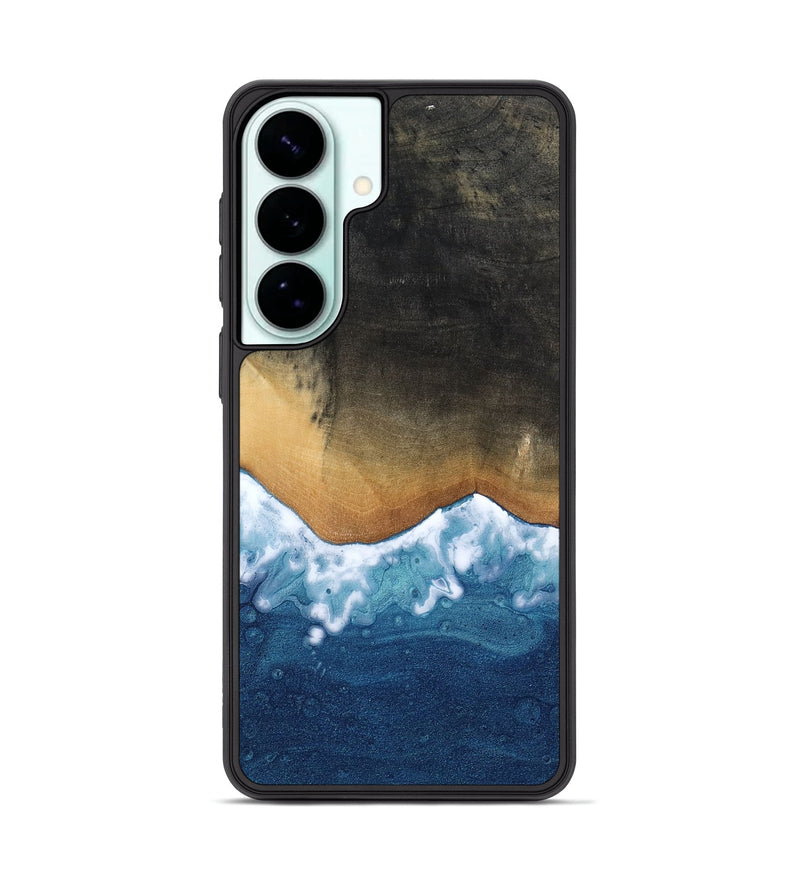 Galaxy S26 Plus Wood Phone Case - Cathie (Coastal, 814735)