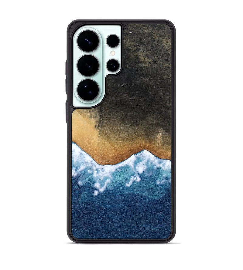 Galaxy S26 Ultra Wood Phone Case - Cathie (Coastal, 814735)