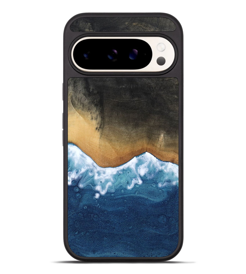 Pixel 9 Pro XL Wood Phone Case - Cathie (Coastal, 814735)
