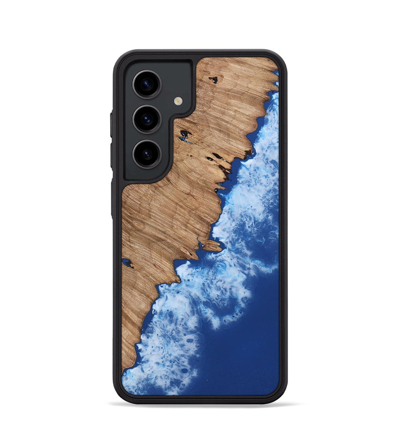 Galaxy S24 Wood Phone Case - Kora (Coastal, 814736)