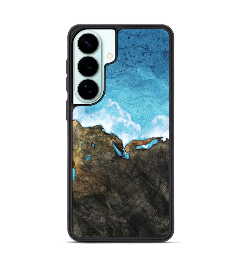 Galaxy S26 Plus Wood Phone Case - Bradyn (Coastal, 814737)