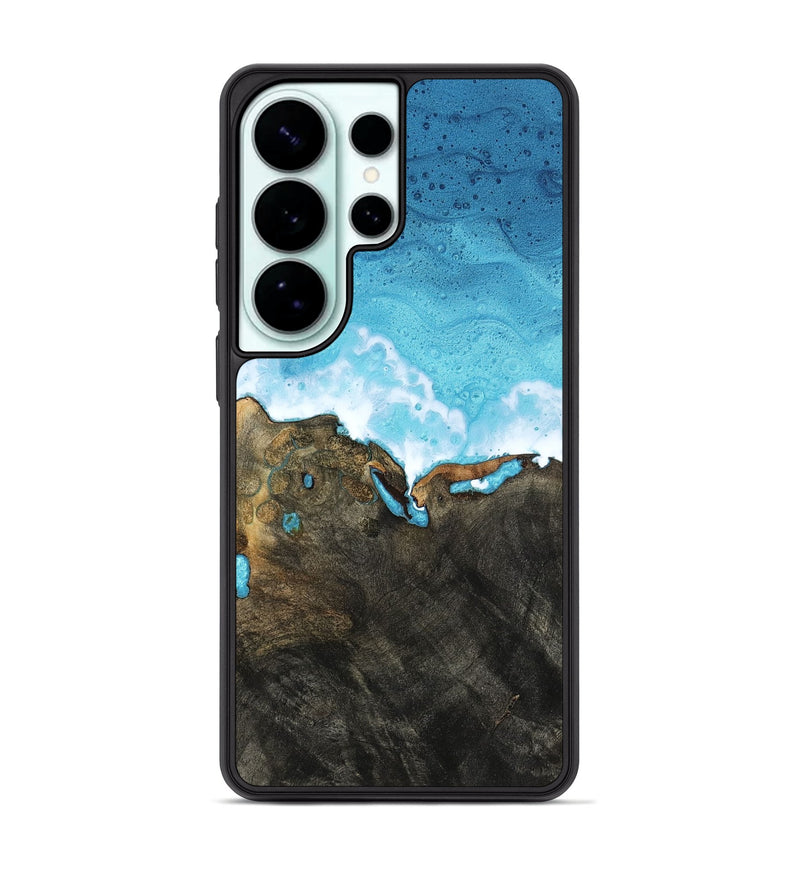 Galaxy S26 Ultra Wood Phone Case - Bradyn (Coastal, 814737)