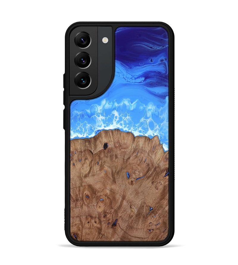 Galaxy S22 Plus Wood Phone Case - Jody (Coastal, 814738)