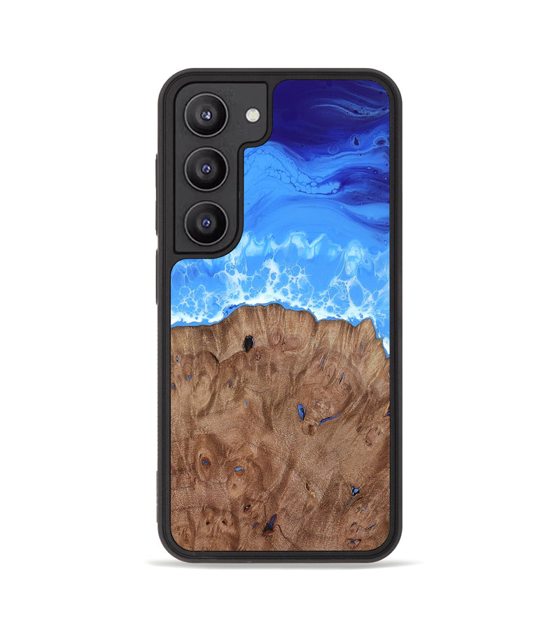 Galaxy S23 Wood Phone Case - Jody (Coastal, 814738)
