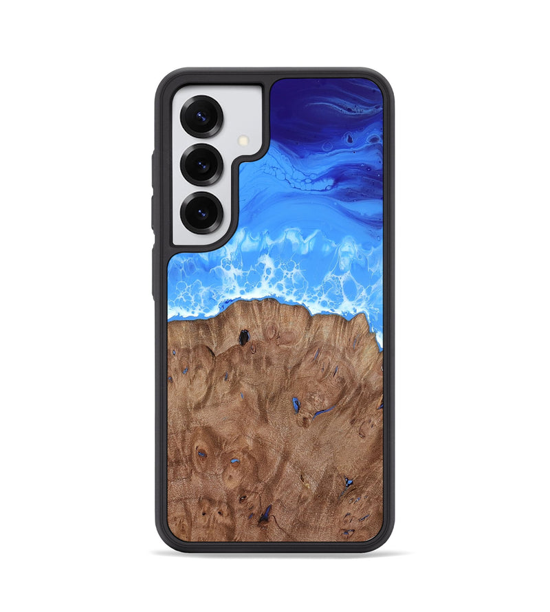 Galaxy S25 Wood Phone Case - Jody (Coastal, 814738)