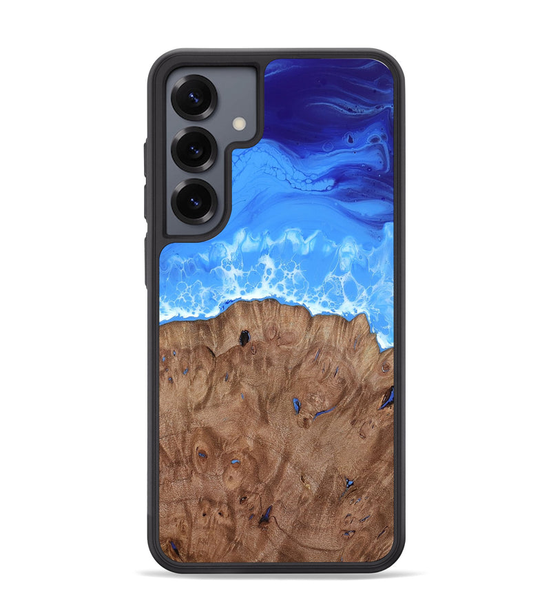 Galaxy S25 Plus Wood Phone Case - Jody (Coastal, 814738)