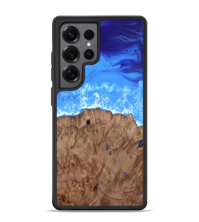 Galaxy S25 Ultra Wood Phone Case - Jody (Coastal, 814738)