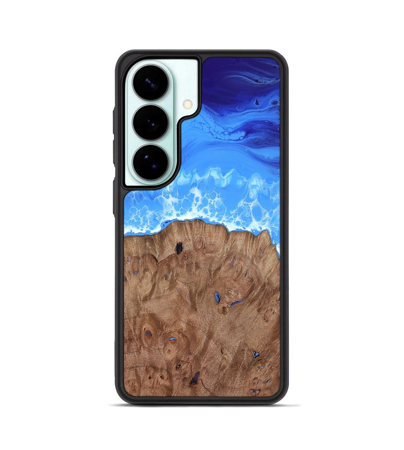 Galaxy S26 Wood Phone Case - Jody (Coastal, 814738)