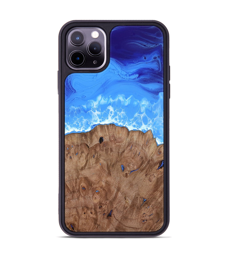 iPhone 11 Pro Max Wood Phone Case - Jody (Coastal, 814738)