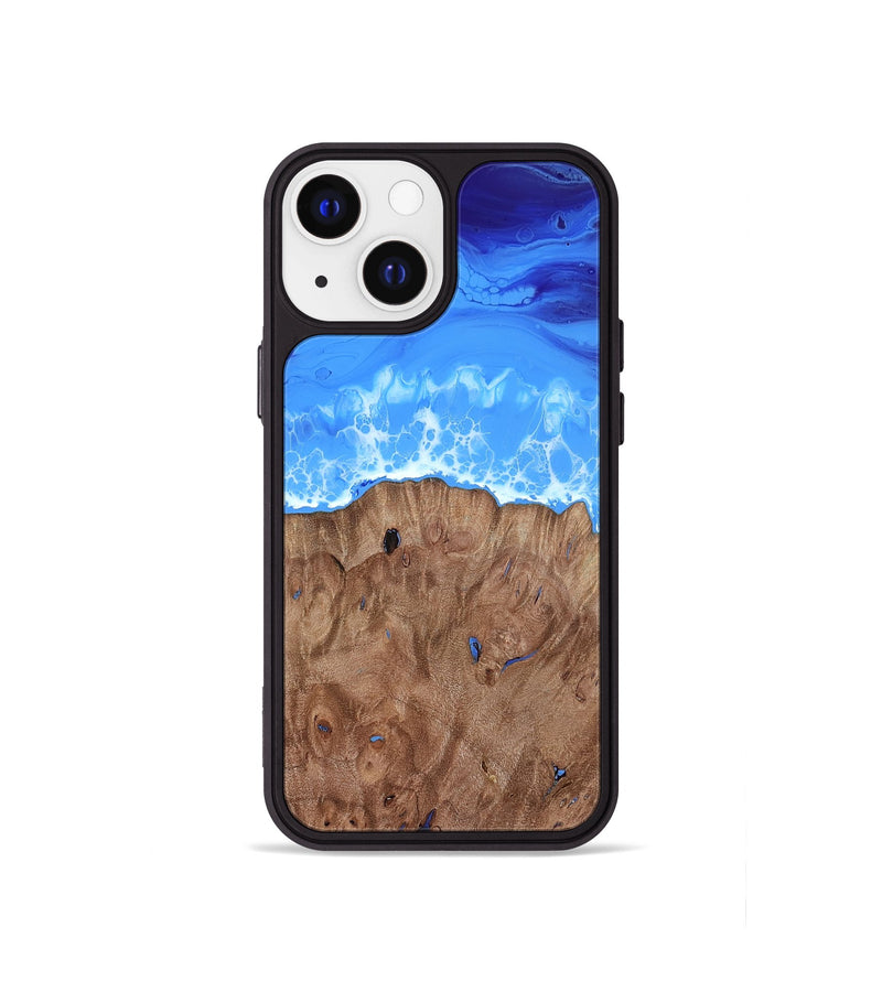 iPhone 13 mini Wood Phone Case - Jody (Coastal, 814738)