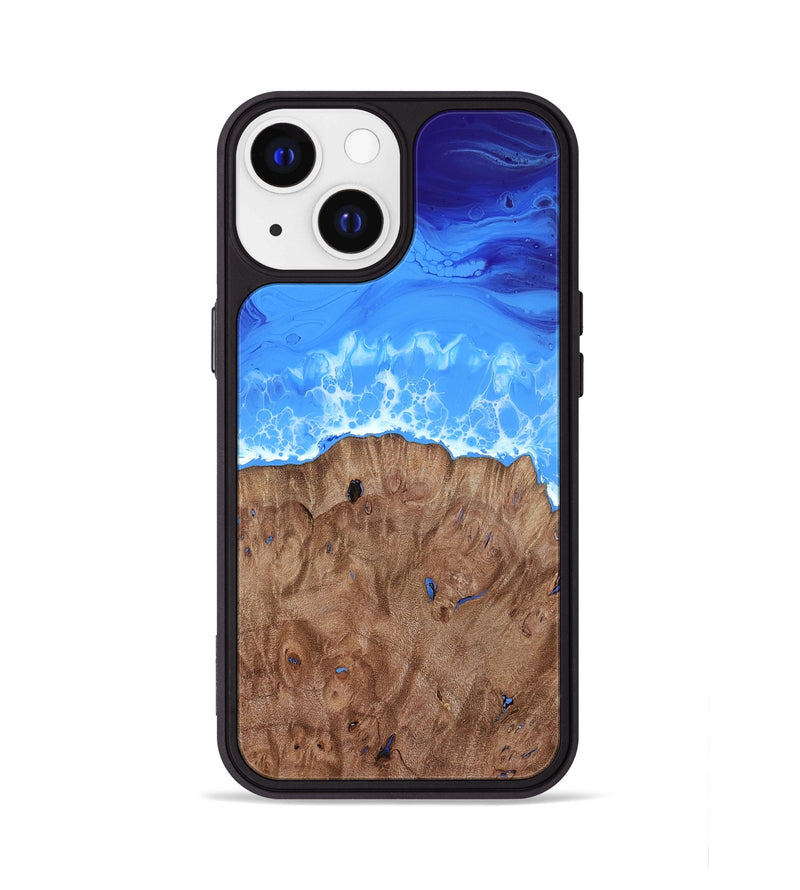 iPhone 13 Wood Phone Case - Jody (Coastal, 814738)