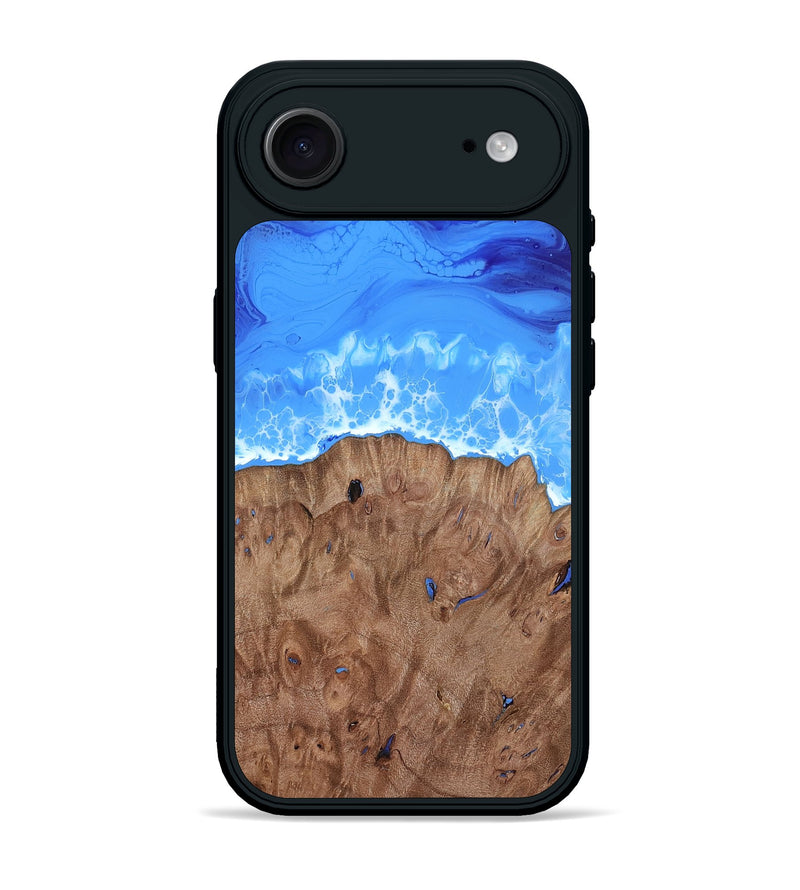 iPhone 17 Air Wood Phone Case - Jody (Coastal, 814738)