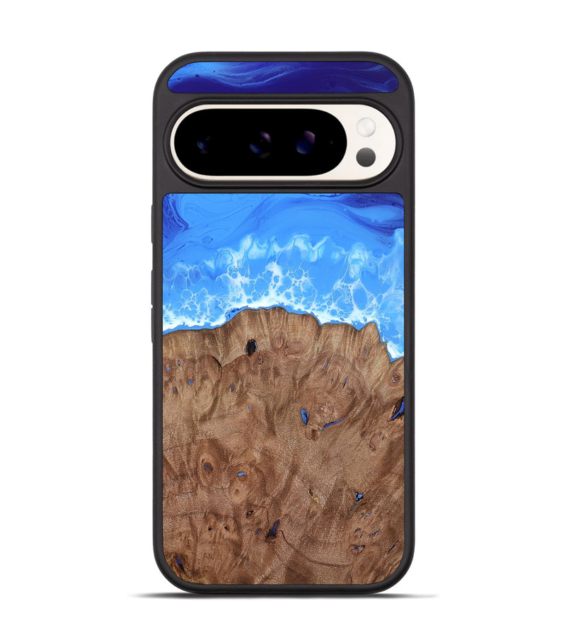 Pixel 9 Pro Wood Phone Case - Jody (Coastal, 814738)