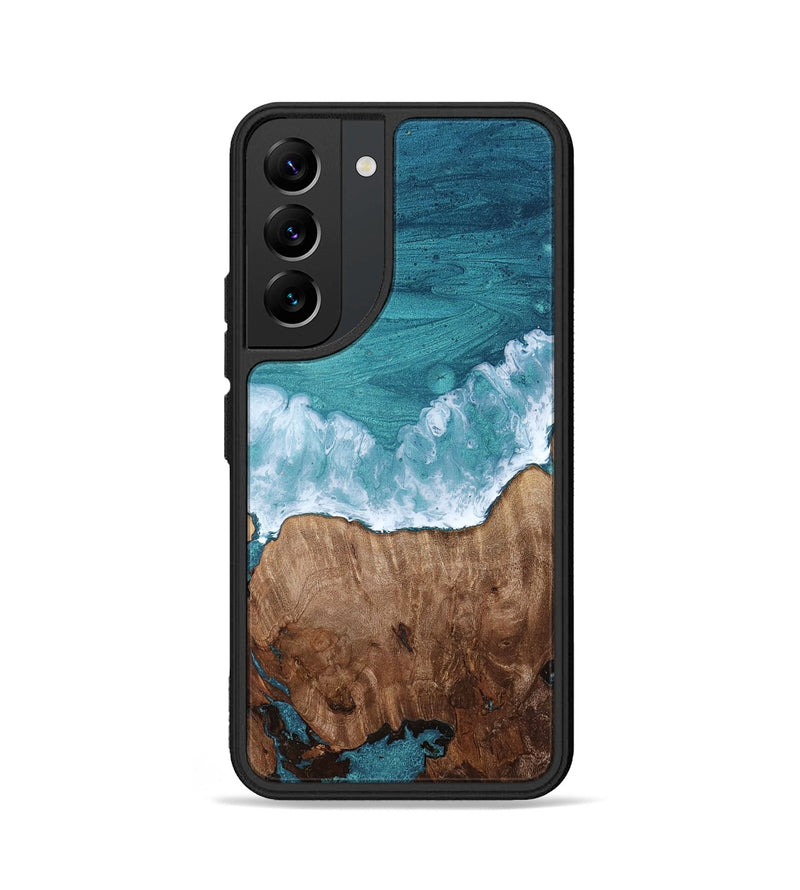 Galaxy S22 Wood Phone Case - Buford (Coastal, 814739)
