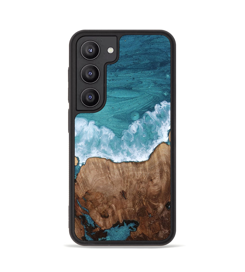 Galaxy S23 Wood Phone Case - Buford (Coastal, 814739)
