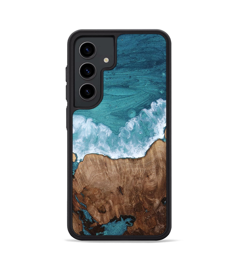 Galaxy S24 Wood Phone Case - Buford (Coastal, 814739)