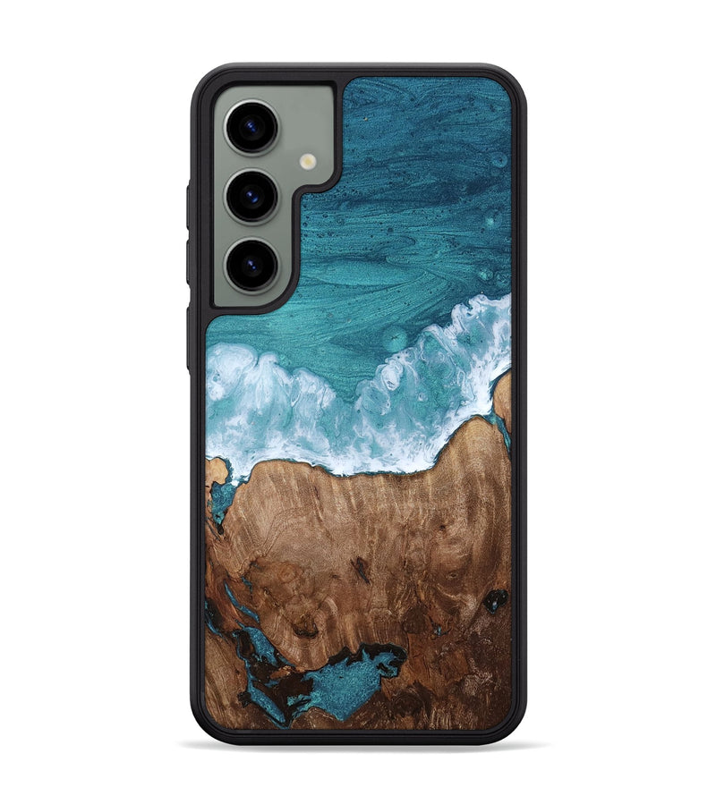 Galaxy S24 Plus Wood Phone Case - Buford (Coastal, 814739)