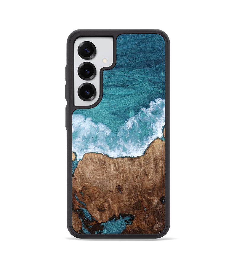 Galaxy S25 Wood Phone Case - Buford (Coastal, 814739)