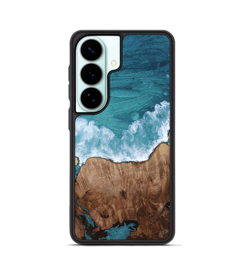 Galaxy S26 Wood Phone Case - Buford (Coastal, 814739)