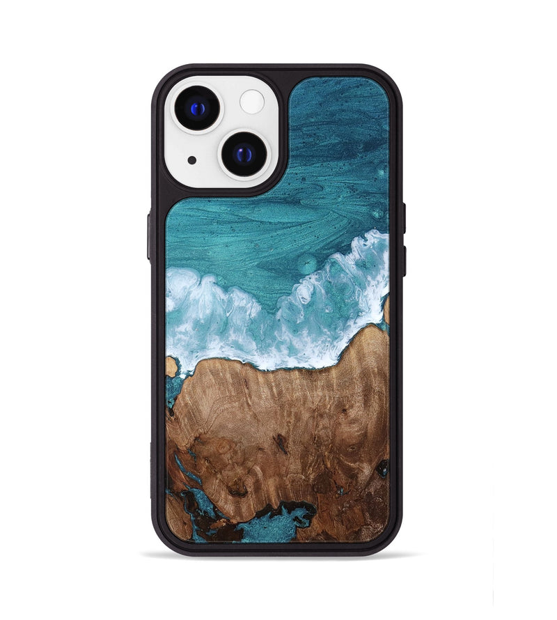 iPhone 13 Wood Phone Case - Buford (Coastal, 814739)