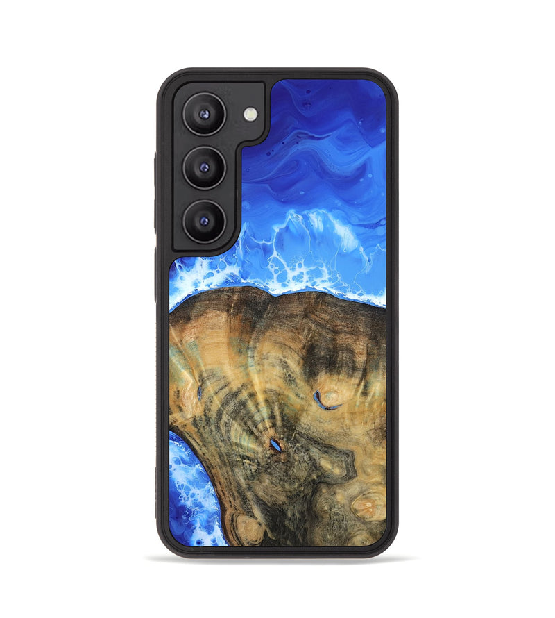 Galaxy S23 Wood Phone Case - Cordero (Coastal, 814741)