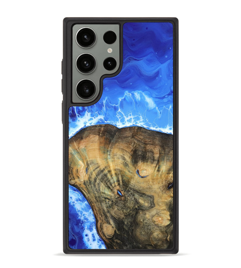 Galaxy S23 Ultra Wood Phone Case - Cordero (Coastal, 814741)