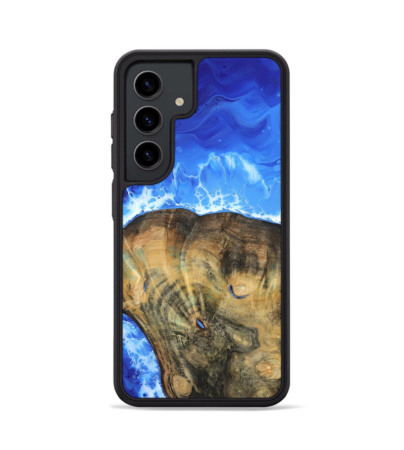 Galaxy S24 Wood Phone Case - Cordero (Coastal, 814741)