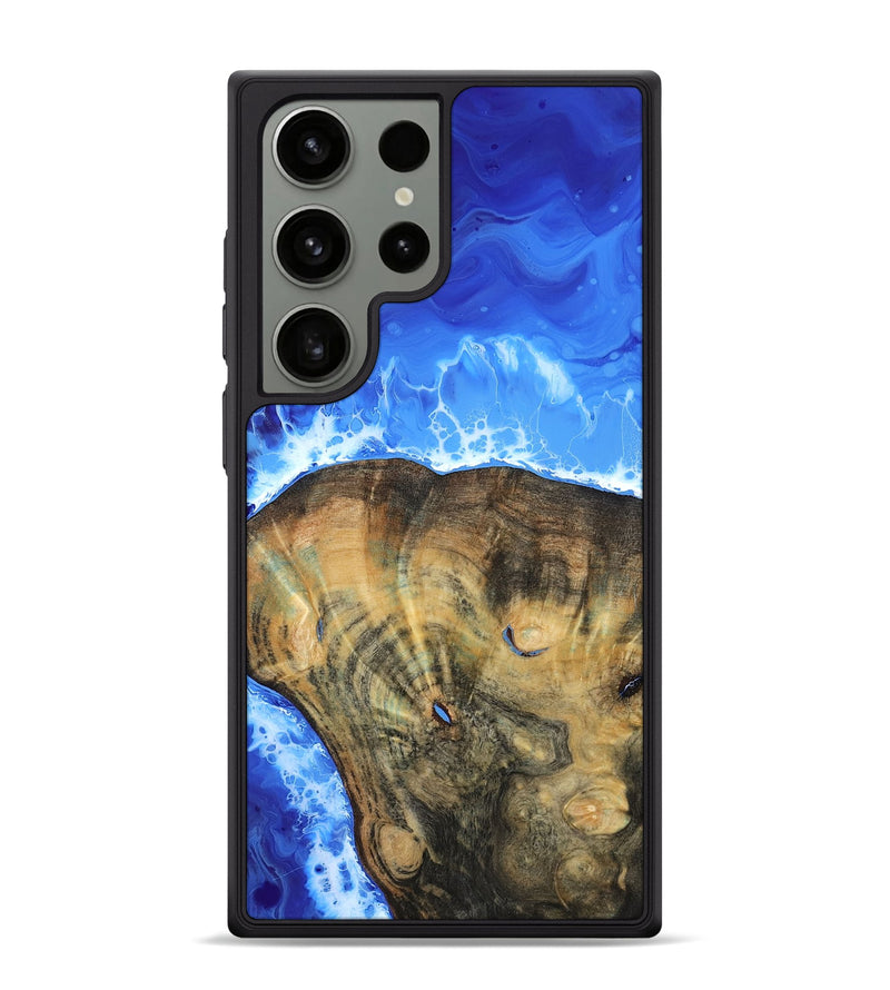 Galaxy S24 Ultra Wood Phone Case - Cordero (Coastal, 814741)