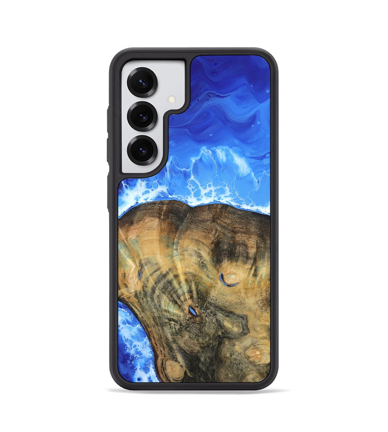 Galaxy S25 Wood Phone Case - Cordero (Coastal, 814741)