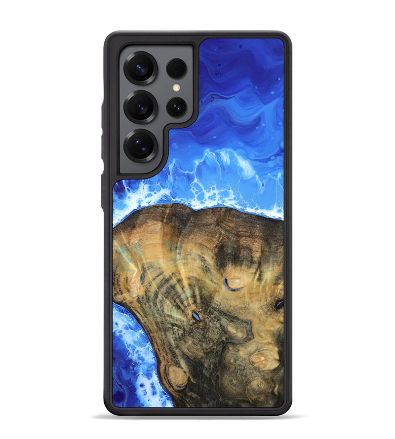 Galaxy S25 Ultra Wood Phone Case - Cordero (Coastal, 814741)