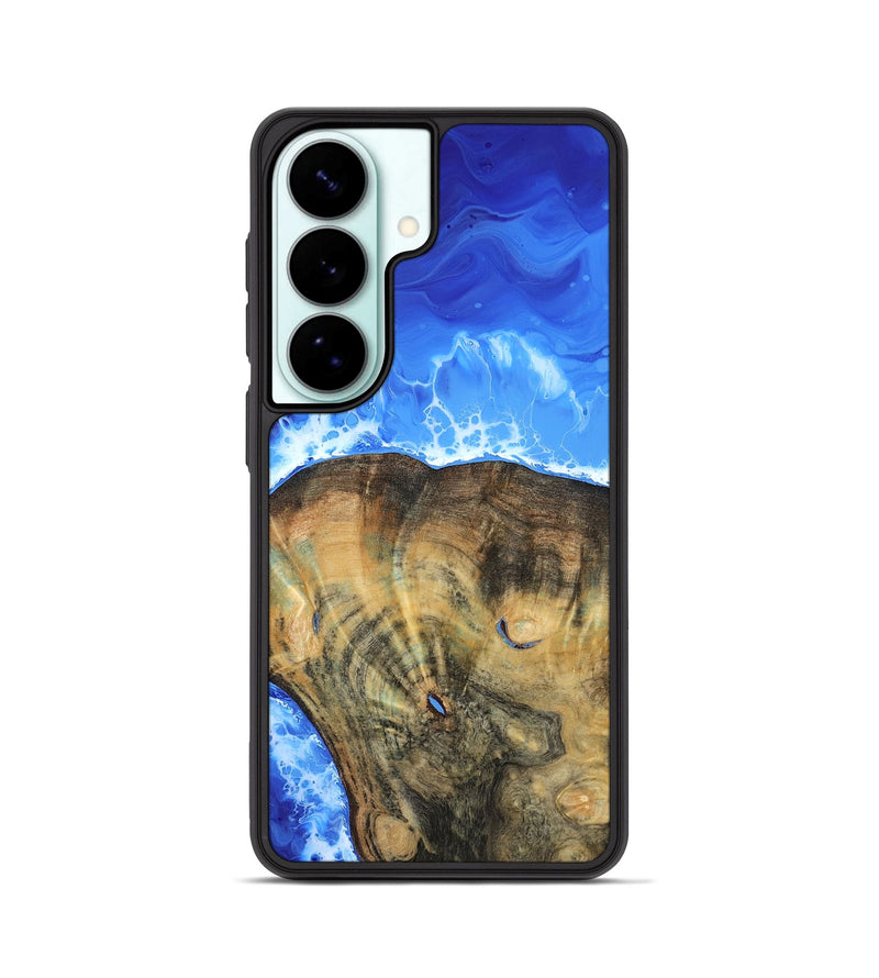 Galaxy S26 Wood Phone Case - Cordero (Coastal, 814741)