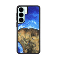 Galaxy S26 Plus Wood Phone Case - Cordero (Coastal, 814741)