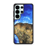 Galaxy S26 Ultra Wood Phone Case - Cordero (Coastal, 814741)