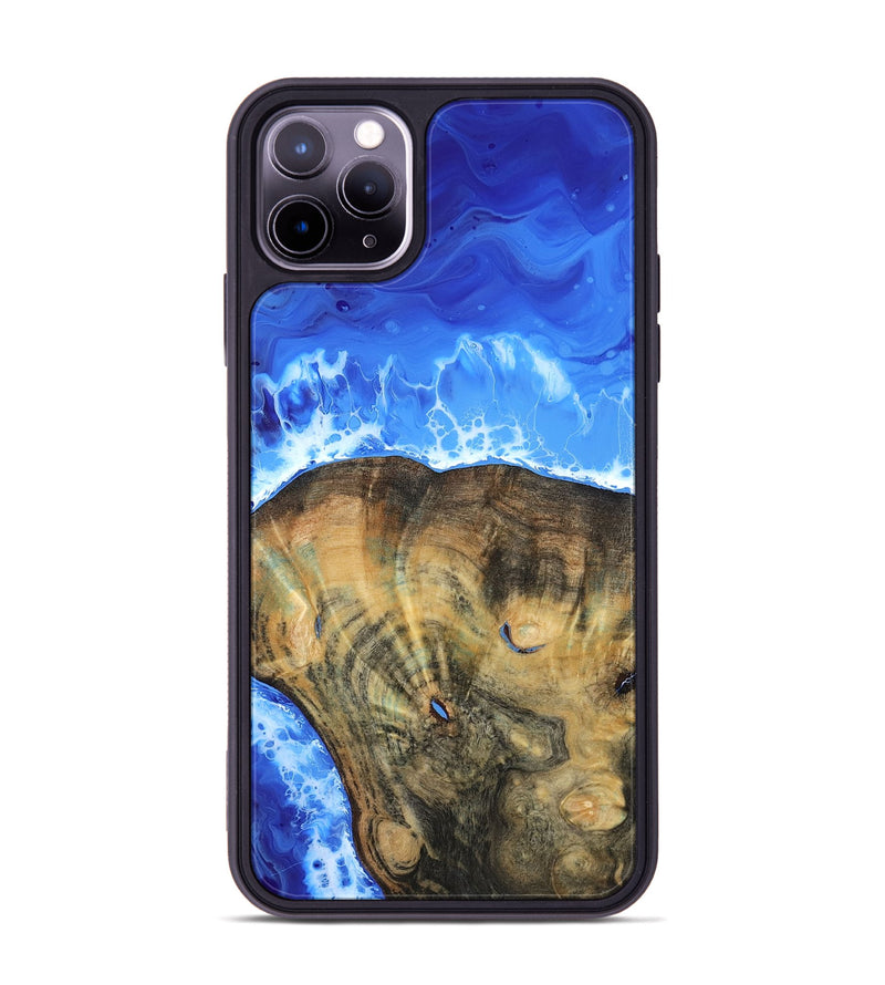 iPhone 11 Pro Max Wood Phone Case - Cordero (Coastal, 814741)