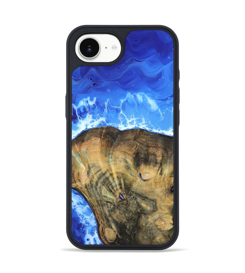 iPhone 16e Wood Phone Case - Cordero (Coastal, 814741)